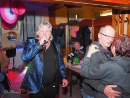 Geburtstagsparty im GH Timo 16.01.2026
